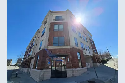 411 Washington Street #201, Greensboro, NC 27401 - Photo 1