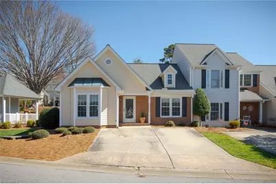 11 Cedar Knoll Drive, Greensboro, NC 27407 - Photo 1