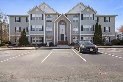 4701 Pennoak Lane #A, Greensboro, NC 27407 - Photo 1