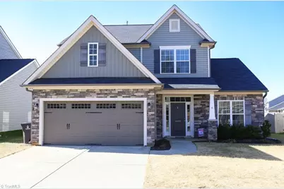 1459 Land Grove Drive, Kernersville, NC 27284 - Photo 1