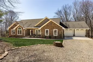 181 Abbey Rd, McGrady, NC 28649 - Photo 1