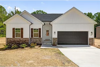 281 Ellisboro Road, Madison, NC 27025 - Photo 1