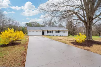 546 Hickory Lane, Burlington, NC 27217 - Photo 1