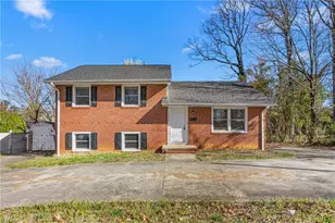 1506 Mebane St, Burlington, NC 27217 - Photo 1