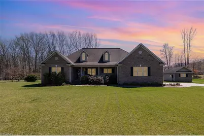 2915 Mattie Florence Drive, Graham, NC 27253 - Photo 1