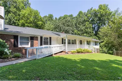 1405 N Sellars Mill Road, Burlington, NC 27217 - Photo 1