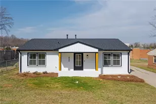 423 Habersham Rd, High Point, NC 27260 - Photo 1