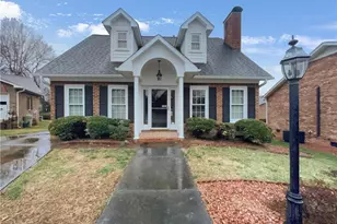 4205 Club Pointe Ct, Winston-Salem, NC 27104 - Photo 1