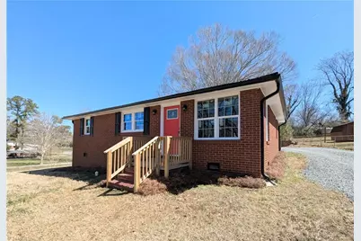 319 Burler Street, Lexington, NC 27292 - Photo 1