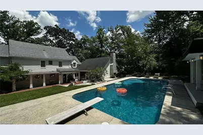 3306 Gaston Road, Greensboro, NC 27407 - Photo 1