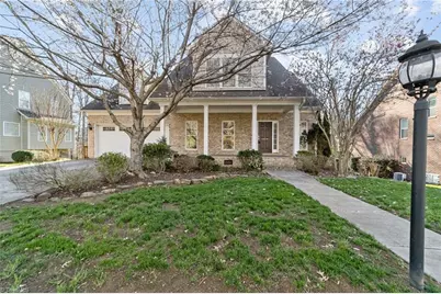 1818 Buxton Way, Burlington, NC 27215 - Photo 1