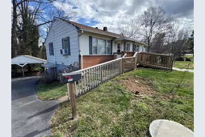 1845 Old Hollow Road, Walkertown, NC 27051 - Photo 1