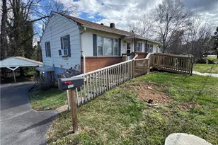 1845 Old Hollow Rd, Walkertown, NC 27051 - Photo 1