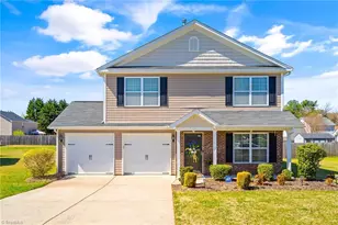 508 Carter Ridge Dr, Reidsville, NC 27320 - Photo 1