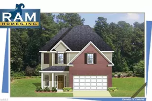 2003 Peggy Joe Way, Greensboro, NC 27406 - Photo 1