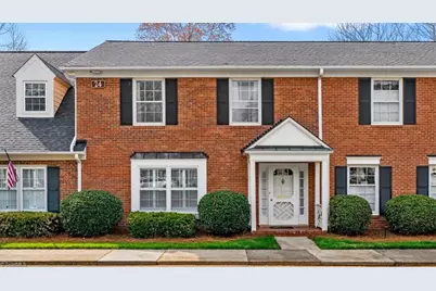 24 Fountain Manor Drive #C, Greensboro, NC 27405 - Photo 1