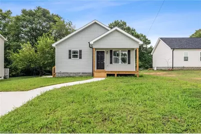 13 King Row, Thomasville, NC 27360 - Photo 1