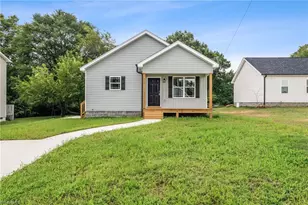 13 King Row, Thomasville, NC 27360 - Photo 1