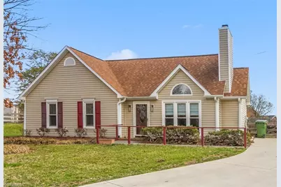 1604 Elsworth Court, Kernersville, NC 27284 - Photo 1