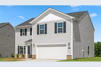 503 Jack Pine Street, Thomasville, NC 27360 - Photo 1