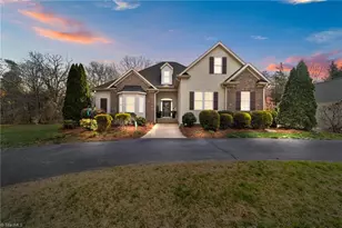 6200 Tether Ct, Summerfield, NC 27358 - Photo 1