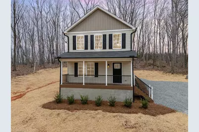 6517 Mt Lebanon Road, Troy, NC 27371 - Photo 1