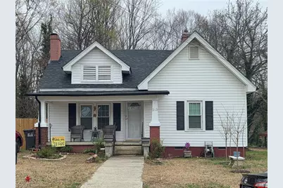 213 Carter Street, Reidsville, NC 27320 - Photo 1