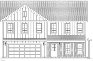 1120 Timber Hl Dr, Rural Hall, NC 27045 - Photo 1