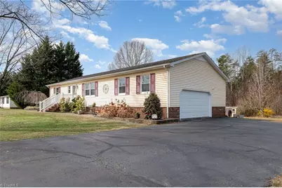 316 Williamson Creek Road, Ruffin, NC 27326 - Photo 1