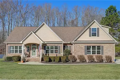 277 Wild Fern Lane, Reidsville, NC 27320 - Photo 1