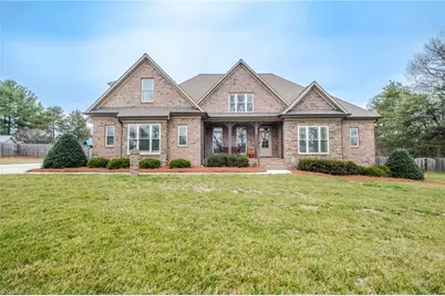 922 James Doak Parkway, Greensboro, NC 27455 - Photo 1