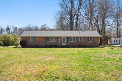 2038 Whitt Hunt Road, Pleasant Garden, NC 27313 - Photo 1