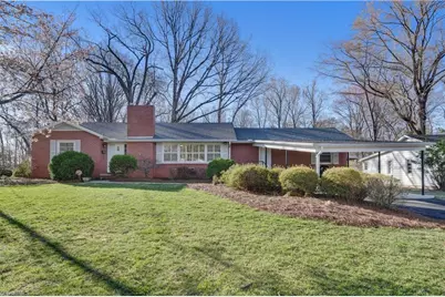 1126 S Trogdon Drive, Eden, NC 27288 - Photo 1