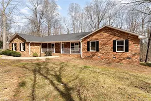 321 Deerwood Ln, Stoneville, NC 27048 - Photo 1