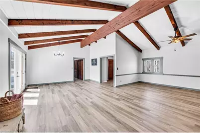 5000 Beaverdale Drive, Greensboro, NC 27406 - Photo 1