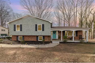 8788 Circle Drive, Rural Hall, NC 27045 - Photo 1