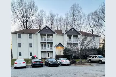 2330 W Vandalia Road #H, Greensboro, NC 27407 - Photo 1