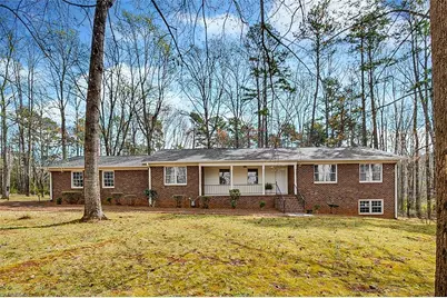 231 Inwood Road, Asheboro, NC 27205 - Photo 1