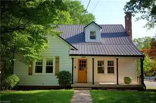 2301 Rosewood Ave, Winston-Salem, NC 27103 - Photo 1