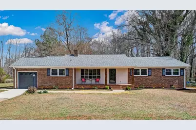 1477 Nc Highway 150, Reidsville, NC 27320 - Photo 1