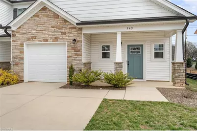 949 Cannon Crossing Circle, Greensboro, NC 27410 - Photo 1