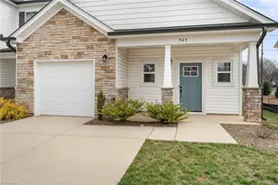 949 Cannon Crossing Cir, Greensboro, NC 27410 - Photo 1
