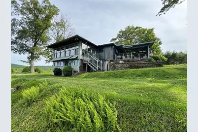 2487 Air Bellows Gap Road, Sparta, NC 28675 - Photo 1