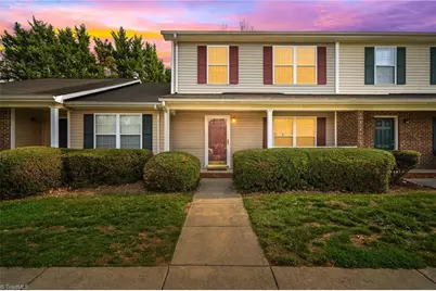 5812 Battery Drive #53, Greensboro, NC 27409 - Photo 1