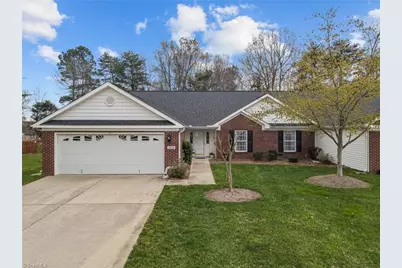 2424 Cambridge Road, Burlington, NC 27215 - Photo 1