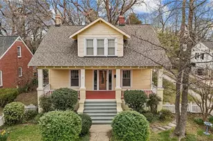 529 Hillcrest Ave, Burlington, NC 27215 - Photo 1