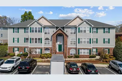 3471 Forestdale Drive #3C, Burlington, NC 27215 - Photo 1