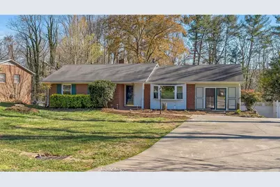 490 Mark Lane, North Wilkesboro, NC 28659 - Photo 1