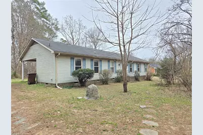 1545 Nc Highway 87, Elon, NC 27244 - Photo 1