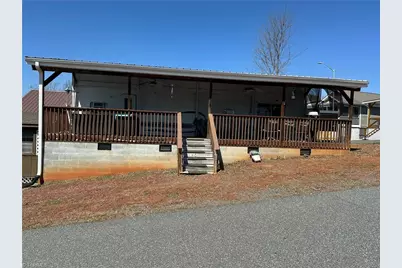 167 Eagle Drive, New London, NC 28127 - Photo 1
